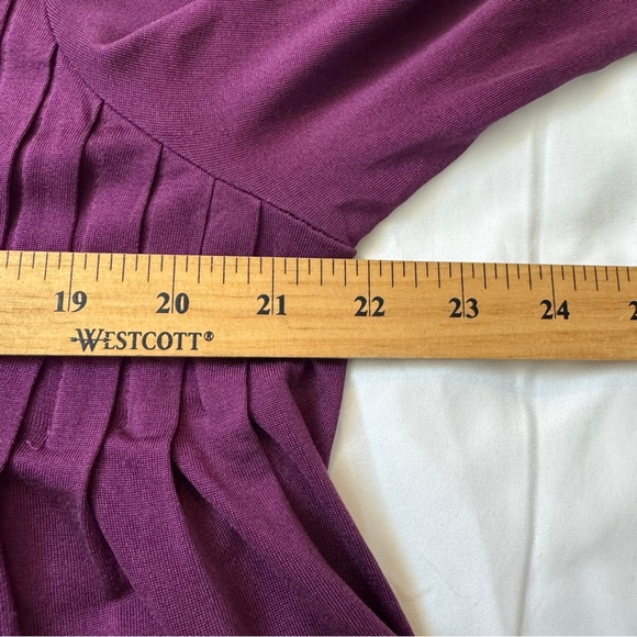 NWOT 3.1 Phillip Lim Designer 100% Silk Top Blouse - Picture 8 of 9